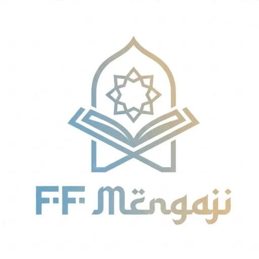 Logo FF Mengaji
